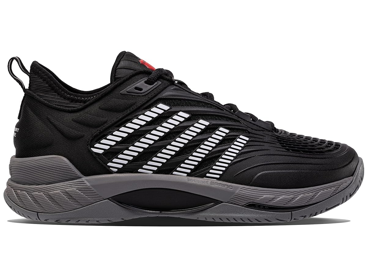 K*様 JH design supreme Amazon.com | K-Swiss Men's Hypercourt Supreme 2 Tennis Shoe